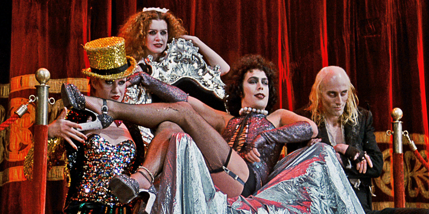 Only Super Smart Will Score Better Than 12 on This General Knowledge Quiz Rocky Horror Picture Show