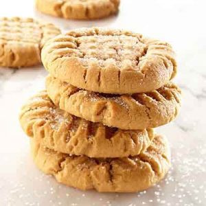 Only the Super Smart Will Score Better Than 12/15 on This General Knowledge Quiz Peanut butter cookies