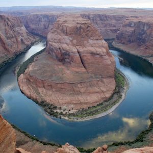 50 States Quiz Colorado River