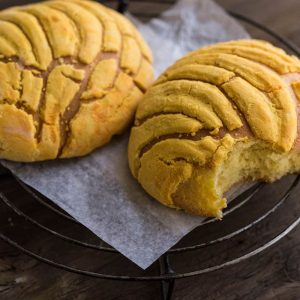We'll Give You Way To Unwind By Desserts You Pick In This Quiz Conchas