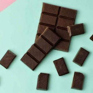 Choose Between These Foods and We’ll Tell You If You Eat Like an Old or Young Person Chocolate bars