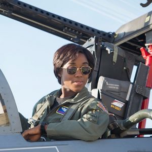 Can You Pass the Ultimate Marvel “2 Truths and a Lie” Quiz? Her mother, Maria Rambeau, disintegrated after Thanos\' snap