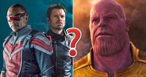 Can You Pass the Ultimate Marvel 2 Truths & a Lie Quiz?