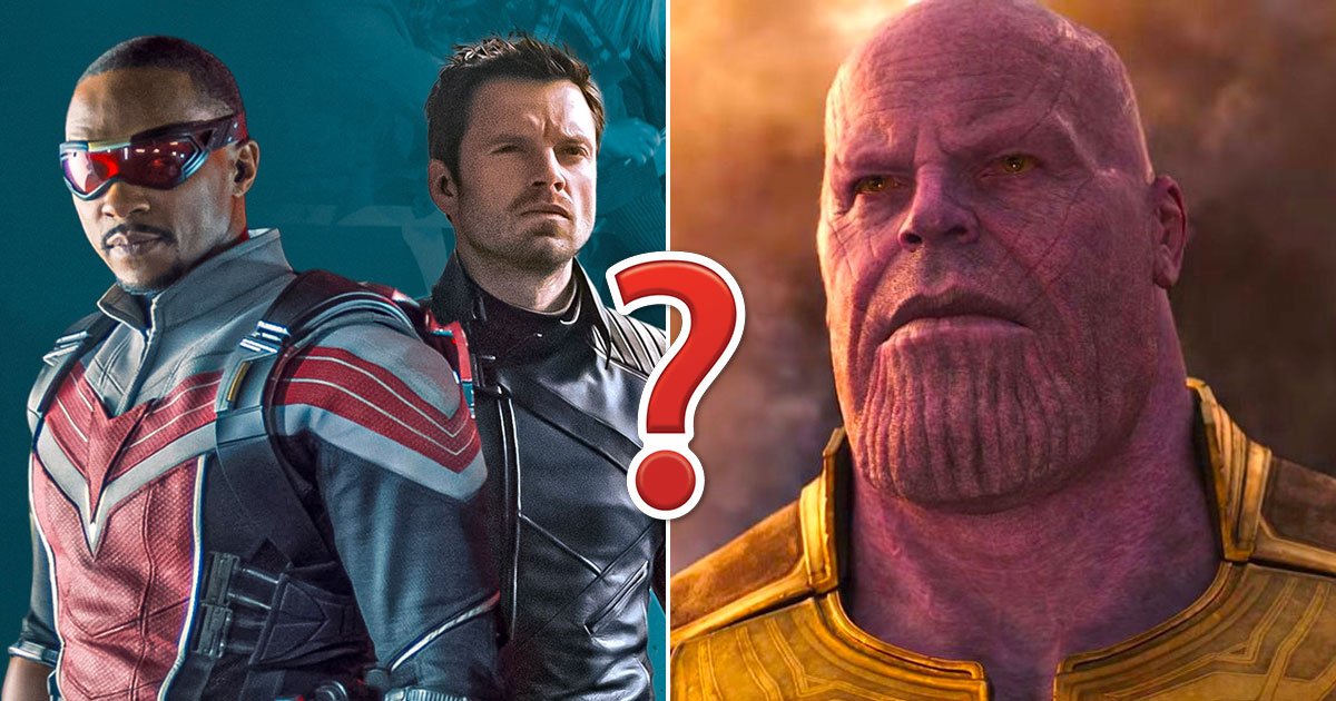 Can You Pass the Ultimate Marvel “2 Truths and a Lie” Quiz?