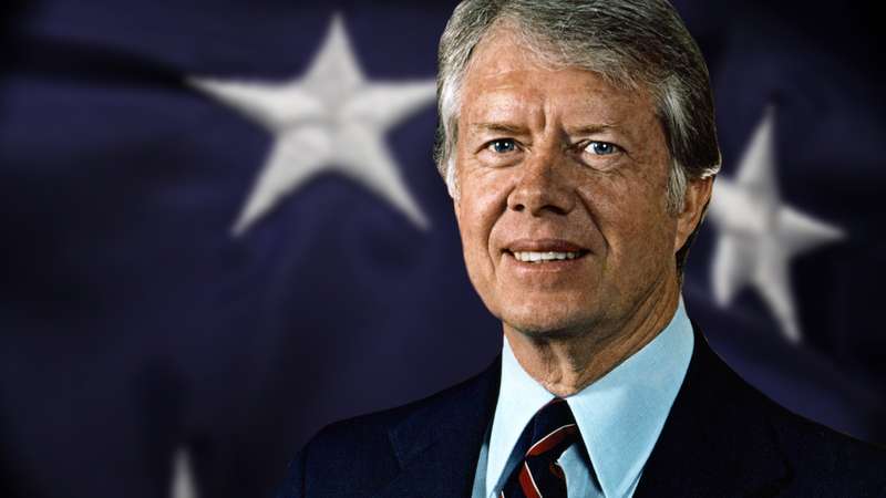 Only Super Smart Will Score Better Than 12 on This General Knowledge Quiz Jimmy Carter