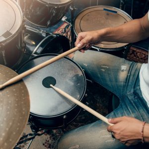 Only the Super Smart Will Score Better Than 12/15 on This General Knowledge Quiz Drum stick