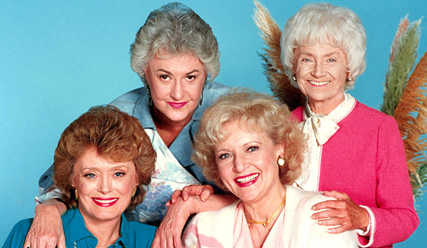 Let's Finally Decide If Popular TV Shows Are Overrated,… Quiz The Golden Girls