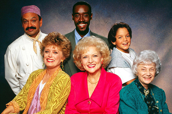 I'll Be Impressed If You Score 12 on This General Knowledge Quiz feat. Golden Girls Goldenpalacewaitwhat