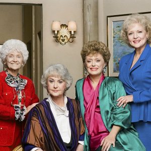 The Hardest Game of “Which Must Go” For Anyone Who Loves Classic TV The Golden Girls