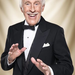 I’ll Be Impressed If You Score 12/18 on This General Knowledge Quiz (feat. The Golden Girls) Bruce Forsyth