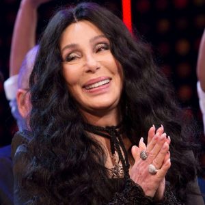 Choose Your Favorite Movie Stars from Each Decade and We’ll Reveal Which Living Generation You Belong in Cher