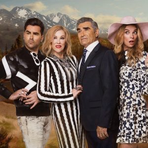 Pick 📺 TV Shows from A-Z and We’ll Accurately Guess If You’re an Optimist or a Pessimist Schitt's Creek