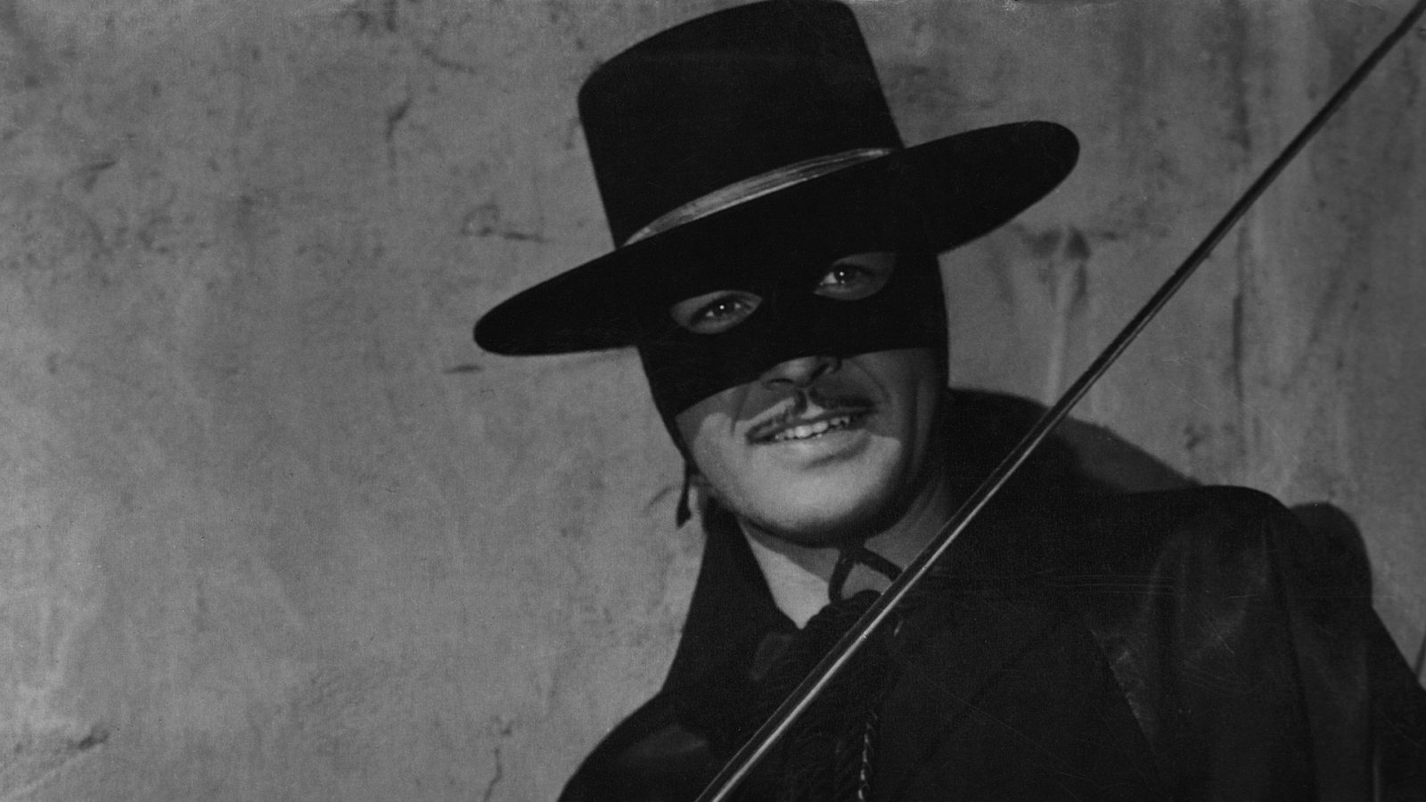 If You Know 15/20 of These Classic TV Shows, Then You Must’ve Owned a Black and White TV Zorro 1957 Tv Show
