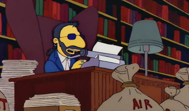 Only Trivia Expert Can Pass This General Knowledge Quiz featuring Beatles Ringostarr Simpsons 1570810066 640x378