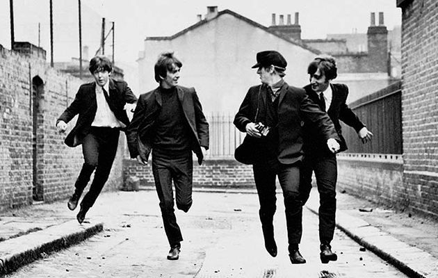 Only Trivia Expert Can Pass This General Knowledge Quiz featuring Beatles A Hard Day's Night