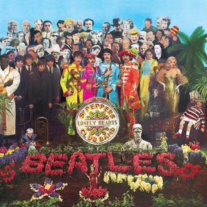 Only a Trivia Expert Can Pass This General Knowledge Quiz (featuring the Beatles) Sgt. Pepper’s Lonely Hearts Club Band