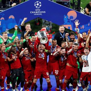 Only a Trivia Expert Can Pass This General Knowledge Quiz (featuring the Beatles) The Red Devils