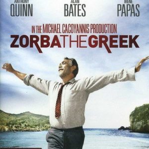 Only a Trivia Expert Can Pass This General Knowledge Quiz (featuring the Beatles) Zorba the Greek