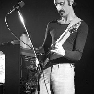 Only a Trivia Expert Can Pass This General Knowledge Quiz (featuring the Beatles) Frank Zappa