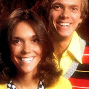 Can We Guess Your Age Group Based on Your 🎵 Taste in Music? The Carpenters