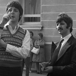 Only a Trivia Expert Can Pass This General Knowledge Quiz (featuring the Beatles) Ringo and Paul