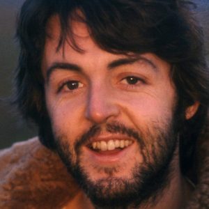 Only a Trivia Expert Can Pass This General Knowledge Quiz (featuring the Beatles) Paul McCartney