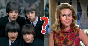 Only Trivia Expert Can Pass This General Knowledge Quiz featuring Beatles