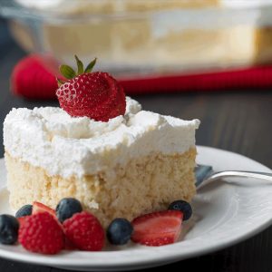 Wanna Know If You Are Oldie Or Youngster? Take This Quiz To Know Tres Leches Cake