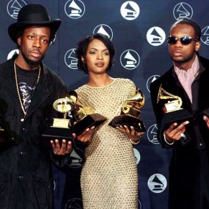 A True ’90s Kid Would Ace This Song Quiz, But I’d Be Impressed If Anyone Else Can Pass It The Fugees