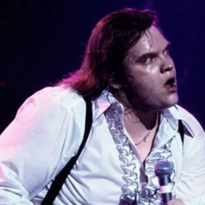 A True ’90s Kid Would Ace This Song Quiz, But I’d Be Impressed If Anyone Else Can Pass It Meatloaf