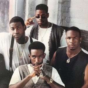 A True ’90s Kid Would Ace This Song Quiz, But I’d Be Impressed If Anyone Else Can Pass It Boyz II Men