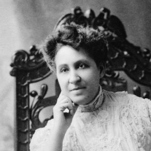 Can You Get Better Than 80% On This High School History Quiz? Mary Church