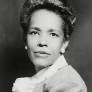 Can You Get Better Than 80% On This High School History Quiz? Ella Baker