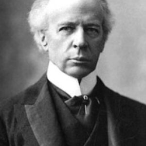 Can You Get Better Than 80% On This High School History Quiz? Wilfred Laurier