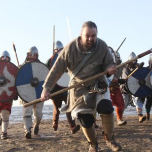 Only a True History Expert Can Pass This Quiz on Vikings 995 A.D.