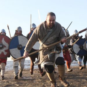 Only A True History Expert Can Pass This Quiz On Vikings 995 A.D.