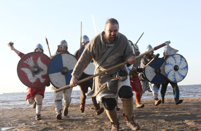 You Probably Aren’t That Good in Geography, But If You Are, Try This Quiz Vikings