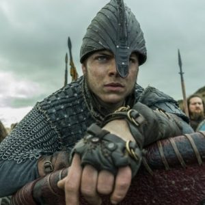 Only a True History Expert Can Pass This Quiz on Vikings 10th century