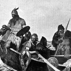 Only a True History Expert Can Pass This Quiz on Vikings 11th century