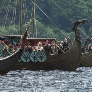 Only a True History Expert Can Pass This Quiz on Vikings 9th century
