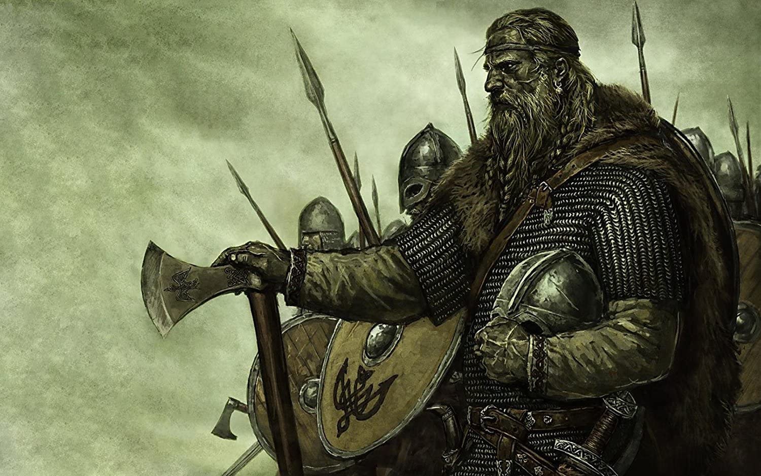 Only a True History Expert Can Pass This Quiz on Vikings Vikings