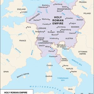 Only A True History Expert Can Pass This Quiz On Vikings Holy Roman Empire
