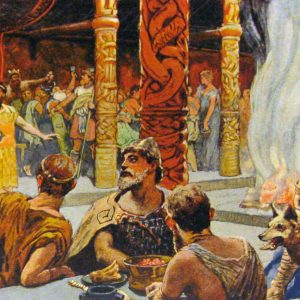 Only A True History Expert Can Pass This Quiz On Vikings Valhalla