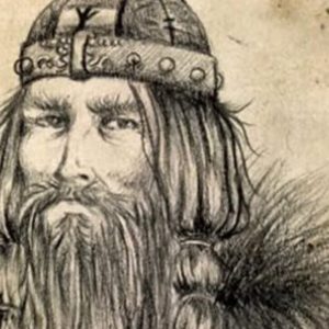 Only a True History Expert Can Pass This Quiz on Vikings Harald Bluetooth