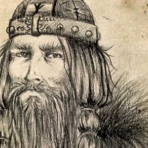 Only A True History Expert Can Pass This Quiz On Vikings Harald Bluetooth