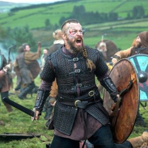 Only A True History Expert Can Pass This Quiz On Vikings 11th century