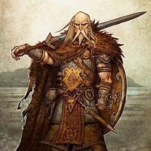 Only a True History Expert Can Pass This Quiz on Vikings Eric Bloodaxe