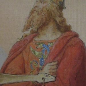 Only a True History Expert Can Pass This Quiz on Vikings Sweyn Forkbeard