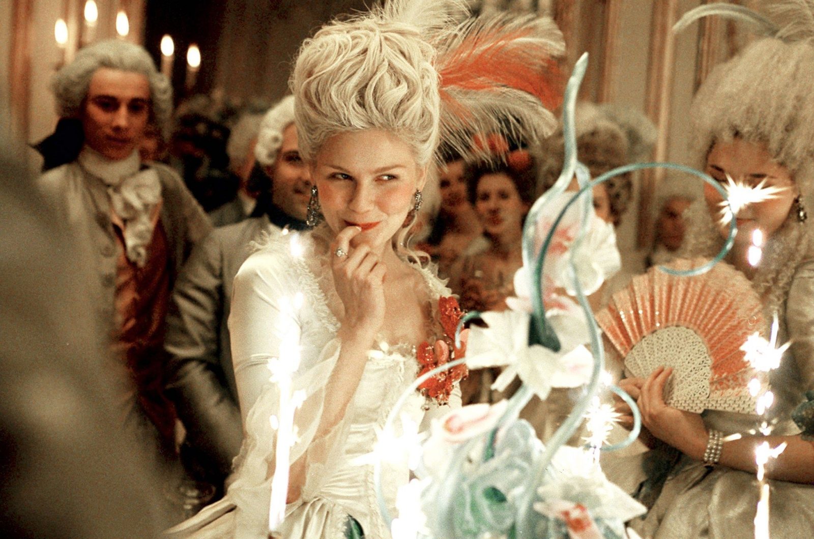 If You Want to Know What 👑 Royalty You Were in a Past Life, Make Some Life-Changing Decisions to Find Out Marie Antoinette Movie
