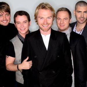 A True ’90s Kid Would Ace This Song Quiz, But I’d Be Impressed If Anyone Else Can Pass It Boyzone